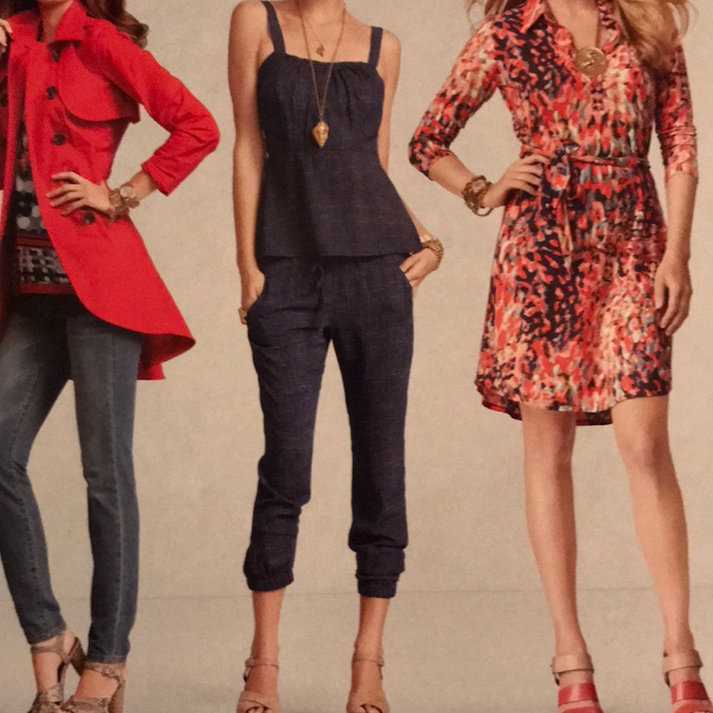 Cabi 2 piece set